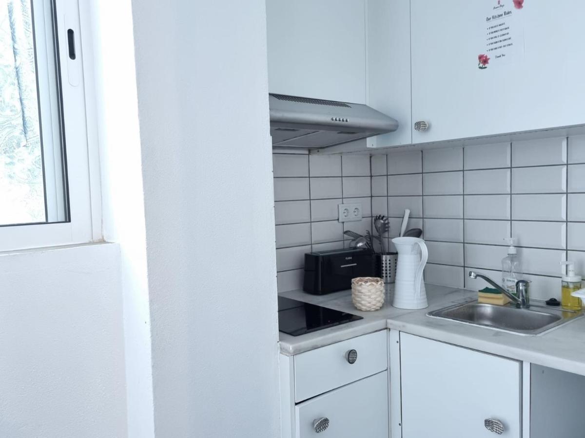 Dream Days Guesthouse Faro Luaran gambar