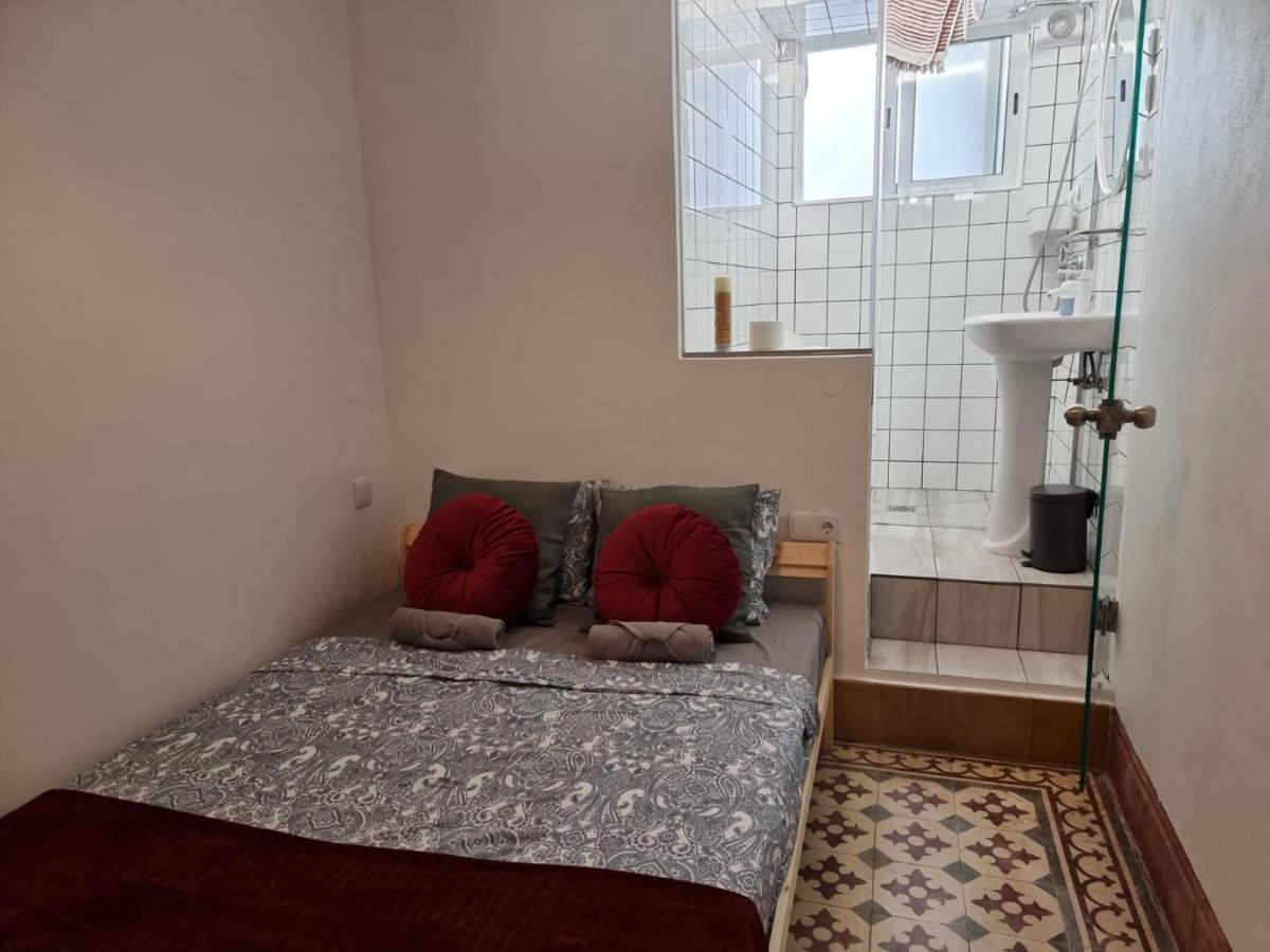 Dream Days Guesthouse Faro Luaran gambar