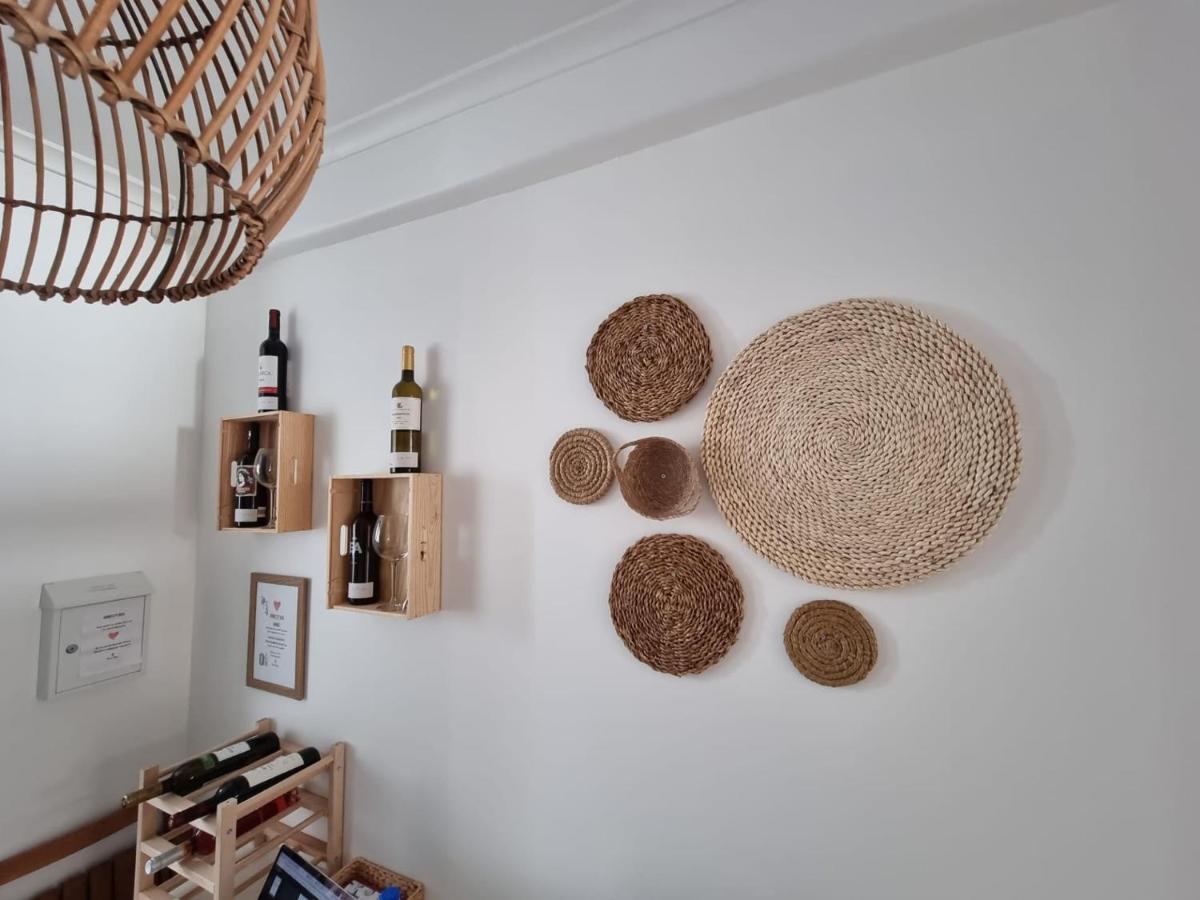 Dream Days Guesthouse Faro Luaran gambar