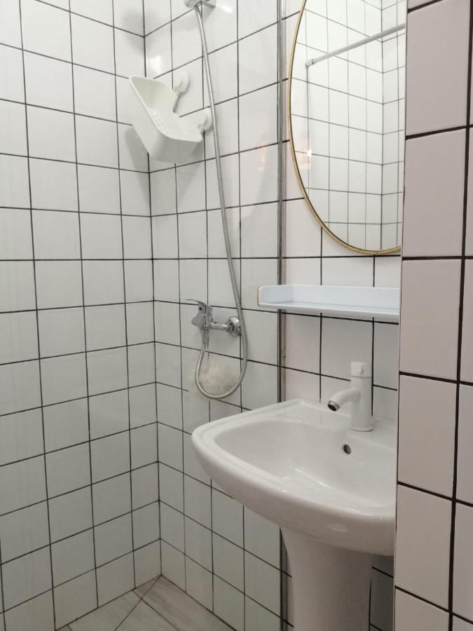 Dream Days Guesthouse Faro Luaran gambar