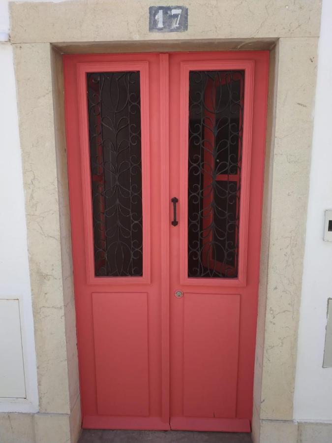 Dream Days Guesthouse Faro Luaran gambar