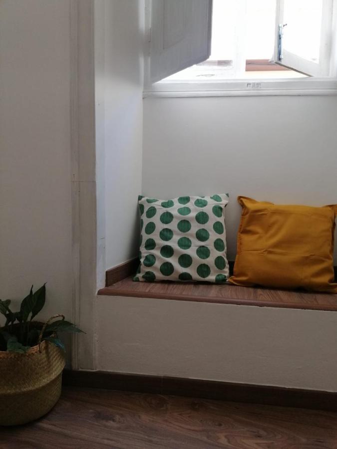 Dream Days Guesthouse Faro Luaran gambar