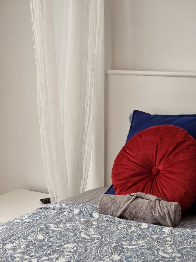 Dream Days Guesthouse Faro Luaran gambar