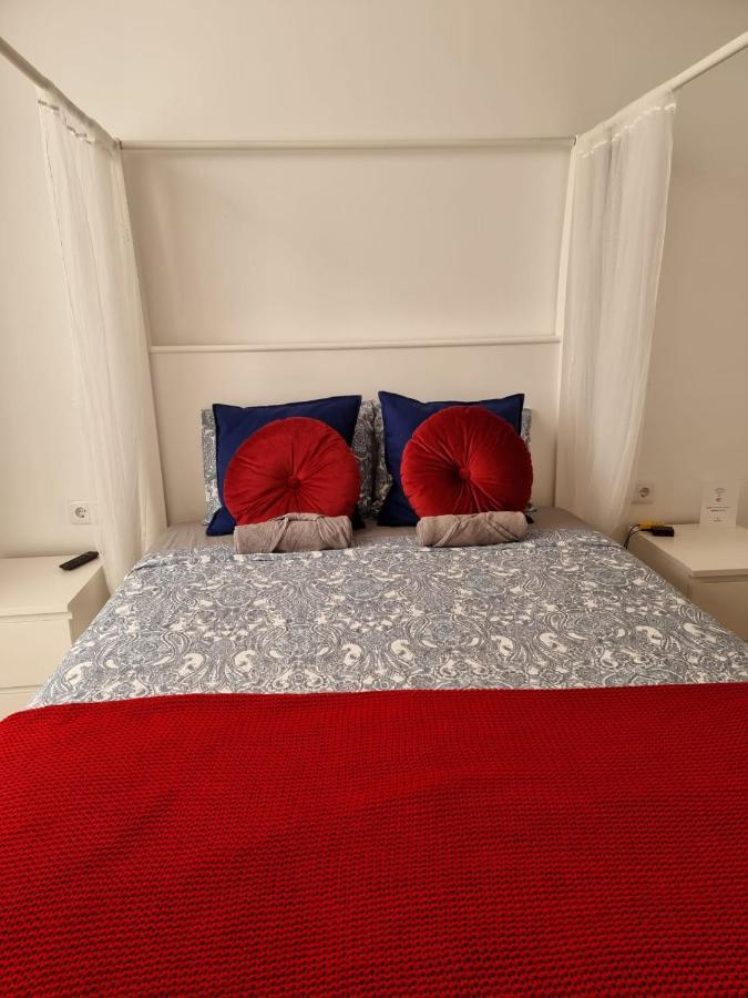 Dream Days Guesthouse Faro Luaran gambar