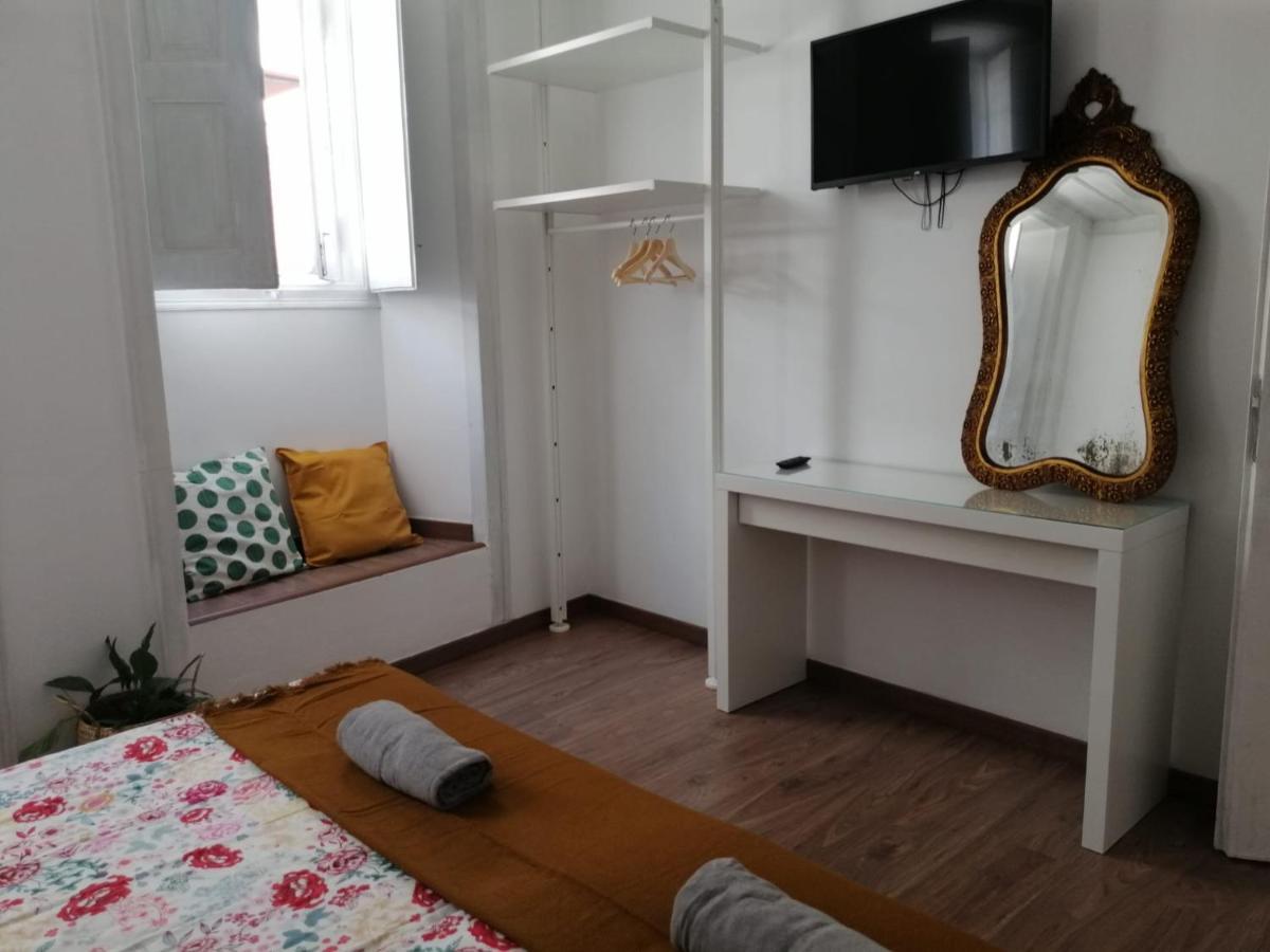Dream Days Guesthouse Faro Luaran gambar