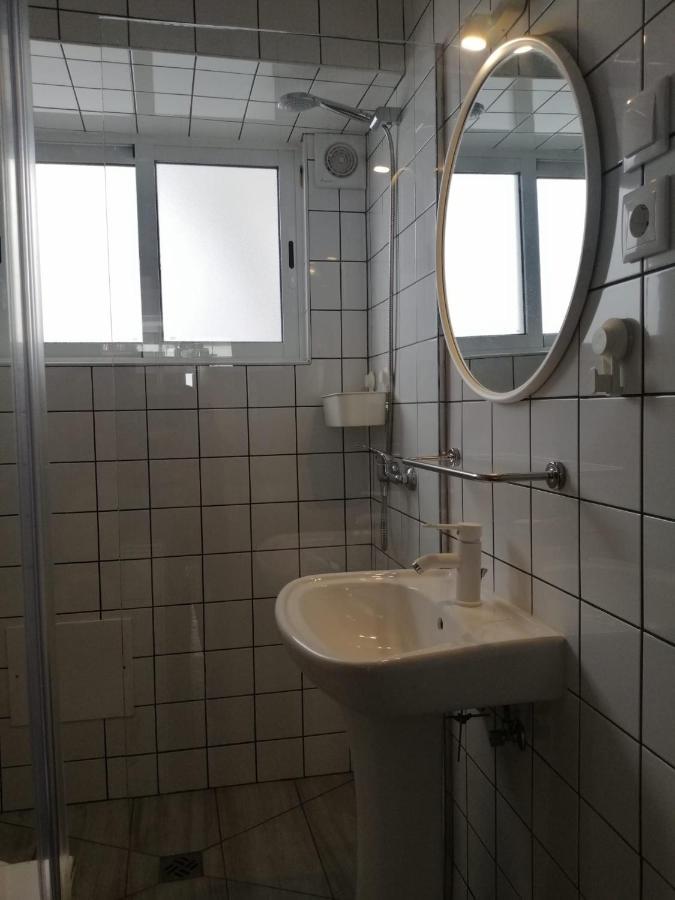 Dream Days Guesthouse Faro Luaran gambar