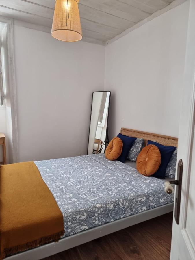 Dream Days Guesthouse Faro Luaran gambar