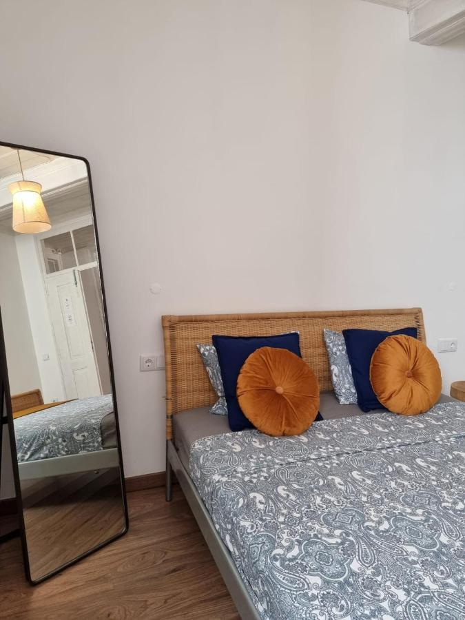 Dream Days Guesthouse Faro Luaran gambar