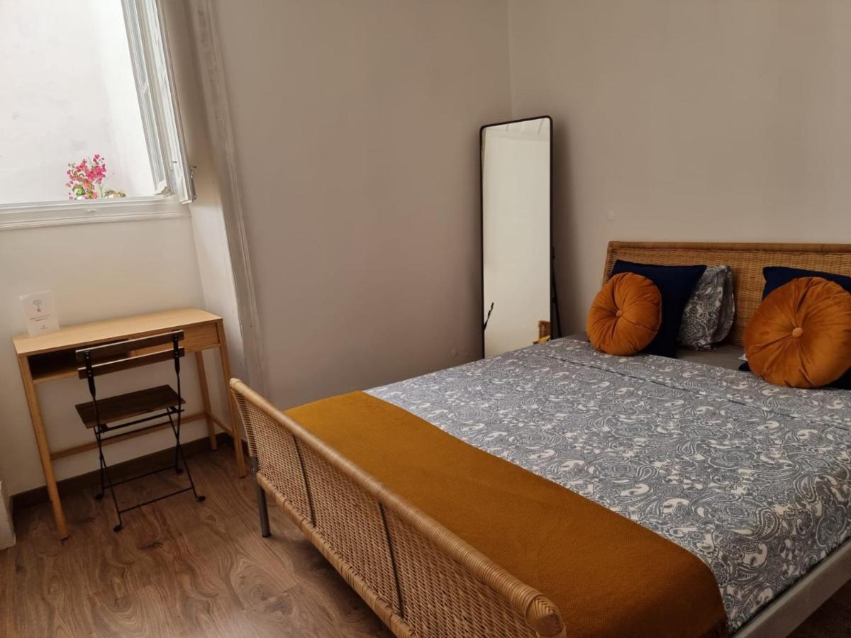 Dream Days Guesthouse Faro Luaran gambar