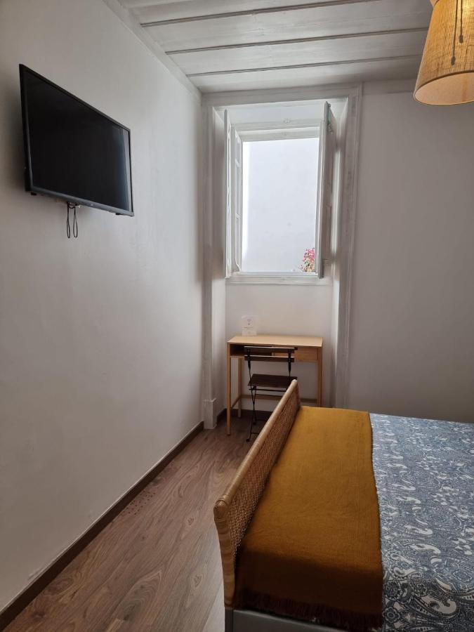 Dream Days Guesthouse Faro Luaran gambar